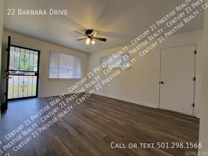 22 Barbara Dr in Little Rock, AR - Building Photo - Building Photo