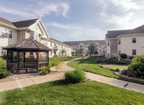 Westminster Senior Apartments