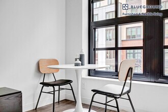 89 E Dedham St in Boston, MA - Building Photo - Building Photo