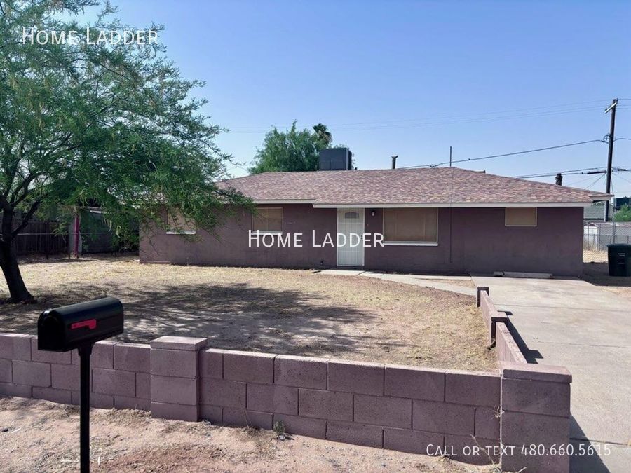 1192 E Rodeo Rd in Casa Grande, AZ - Building Photo