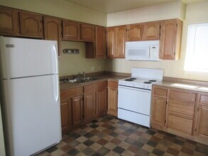 2610 King St in Colorado Springs, CO - Building Photo - Building Photo