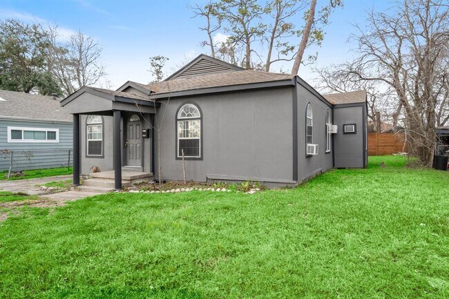 3841 Rosedale St in Houston, TX - Building Photo - Building Photo