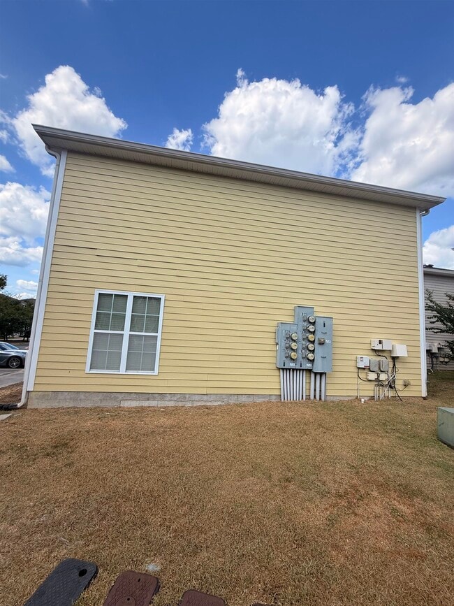 1925 Durham Ave in Tallahassee, FL - Building Photo - Building Photo