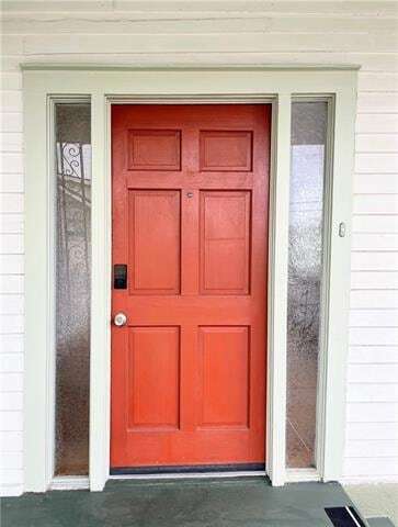 4500 General Pershing St in New Orleans, LA - Foto de edificio - Building Photo