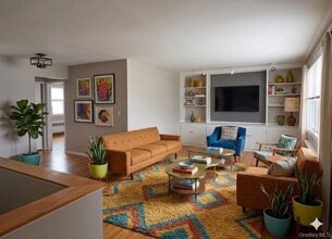 580 Bedford Rd in Pleasantville, NY - Building Photo - Building Photo