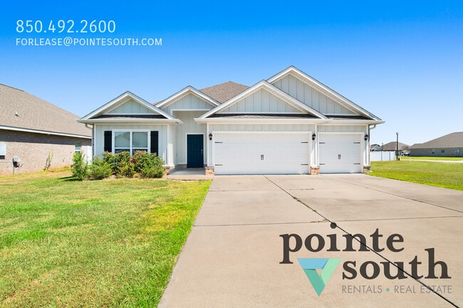24847 Smarty Jones Cir in Daphne, AL - Building Photo - Building Photo