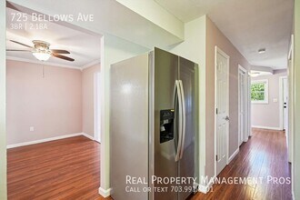 725 Bellows Ave in Falmouth, VA - Building Photo - Building Photo