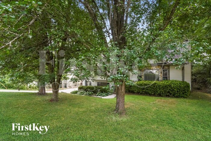 256 Apple Jack Dr in Douglasville, GA - Building Photo