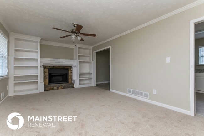 331 Woodland St in Dallas, GA - Building Photo - Building Photo