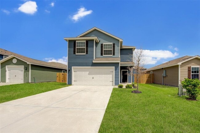 28057 Irving Dr in Magnolia, TX - Building Photo - Building Photo