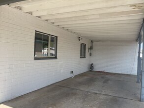 8921 Claremont Ave NE in Albuquerque, NM - Building Photo - Building Photo