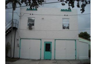 Fillmore Place in Hollywood, FL - Foto de edificio - Building Photo