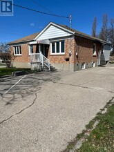 63 Lockerbie Ave in Toronto, ON - Building Photo - Building Photo