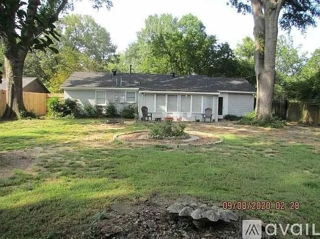 4453 Princeton Rd in Memphis, TN - Building Photo - Building Photo