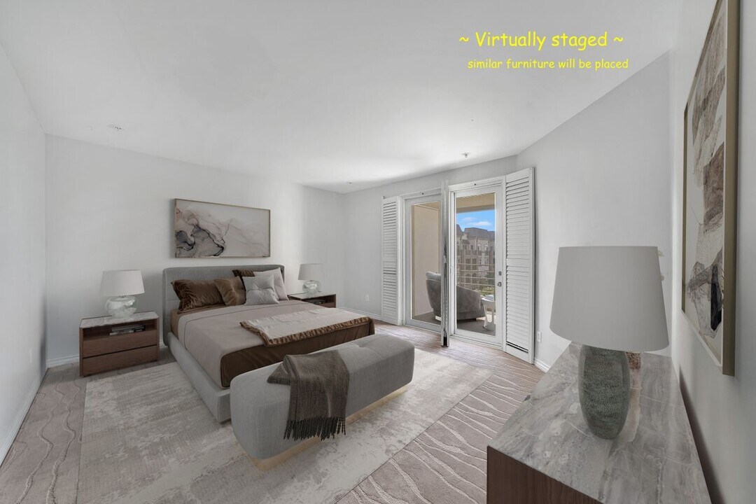 2233 Martin, 405 in Irvine, CA - Building Photo