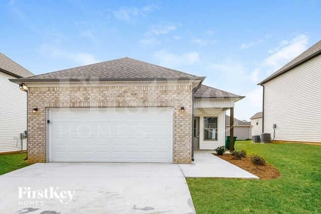 property at 41 Co Rd 1701