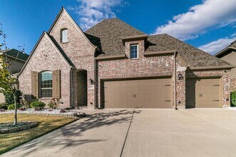 2305 Commons Wy in Prosper, TX - Building Photo - Building Photo