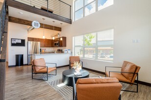 Lofts on the Mesa Apartments