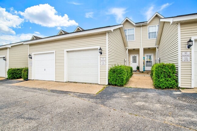 property at 601 E Burgess Rd