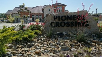 Pioneer Crossings Sulphur Springs Senior Apartments