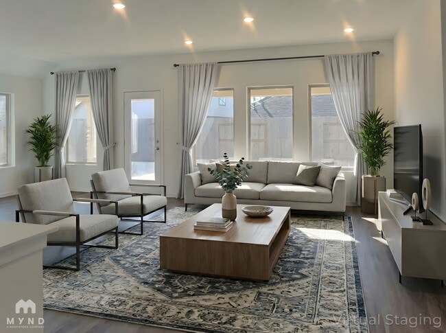 229 Wasatch Peaks Wy in Willis, TX - Foto de edificio - Building Photo