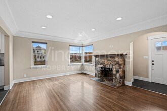 2008 W Bridge Ave in Spokane, WA - Building Photo - Building Photo