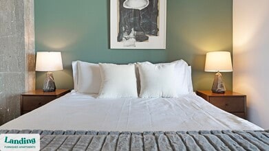 5201 Leesburg Pike, Unit 829 in Baileys Crossroads, VA - Building Photo - Building Photo