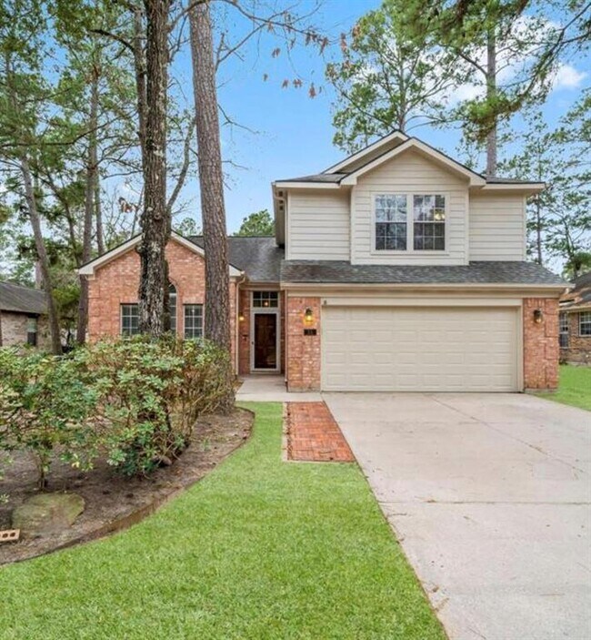 35 Sweetdream Pl in Spring, TX - Building Photo - Building Photo