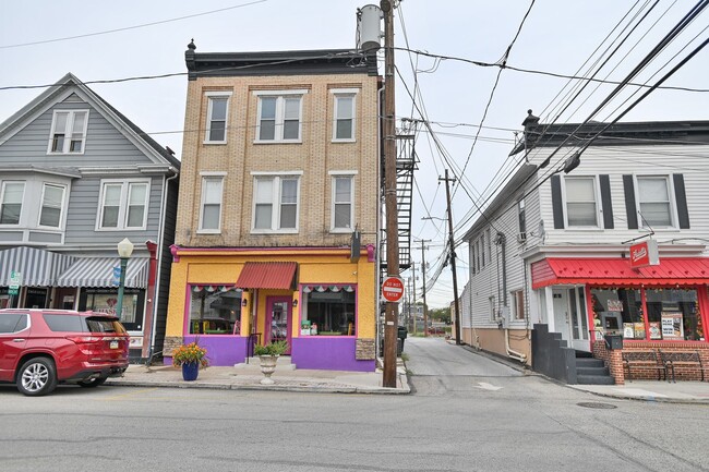 213 3rd St in New Cumberland, PA - Building Photo - Building Photo