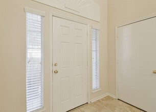 6614 Halcyon Days Dr in Humble, TX - Building Photo - Building Photo