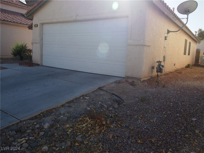 4431 Scarlet Sea Ave in North Las Vegas, NV - Building Photo - Building Photo