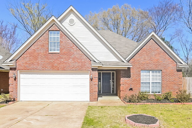 property at 2950 Dove Cove