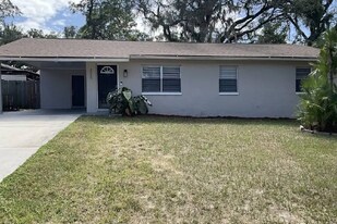 910 E Humphrey St in Tampa, FL - Building Photo