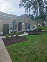 1 Emmons Ln in Palm Coast, FL - Building Photo