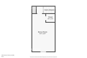 1806 Christians Pl in Monroe, GA - Building Photo - Building Photo