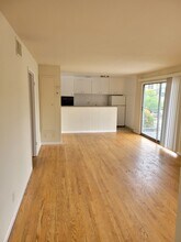 Euclid Apartments LLC. in Oakland, CA - Foto de edificio - Interior Photo