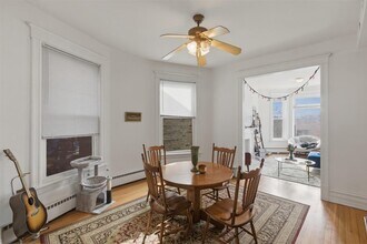 3507 N Seminary Ave in Chicago, IL - Building Photo - Building Photo