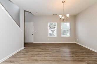 1618 Thornwick Trace in Stockbridge, GA - Building Photo - Building Photo