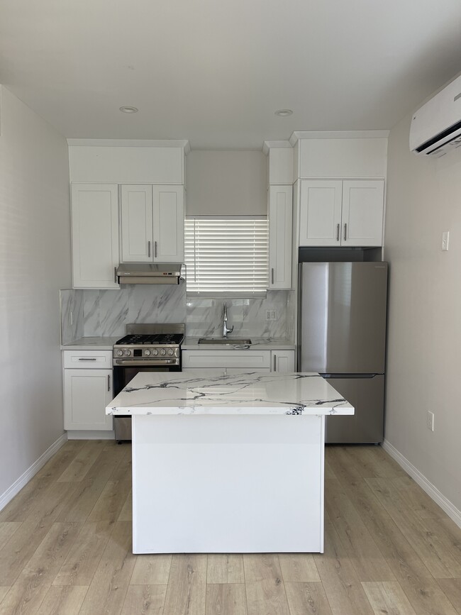 property at 8039 Morse Ave