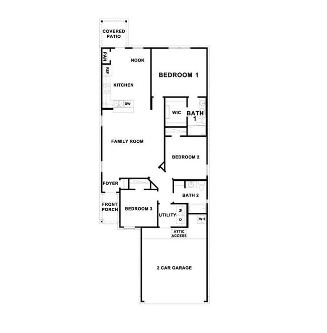 14004 Levy Ln in Pflugerville, TX - Building Photo - Building Photo