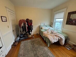 51 Ibbetson St, Unit 3 in Somerville, MA - Foto de edificio - Building Photo