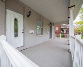2221 Benton St in Granite City, IL - Building Photo - Building Photo