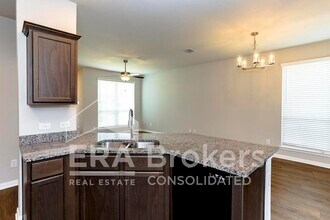 2072 Dade Loop in Temple, TX - Building Photo - Building Photo