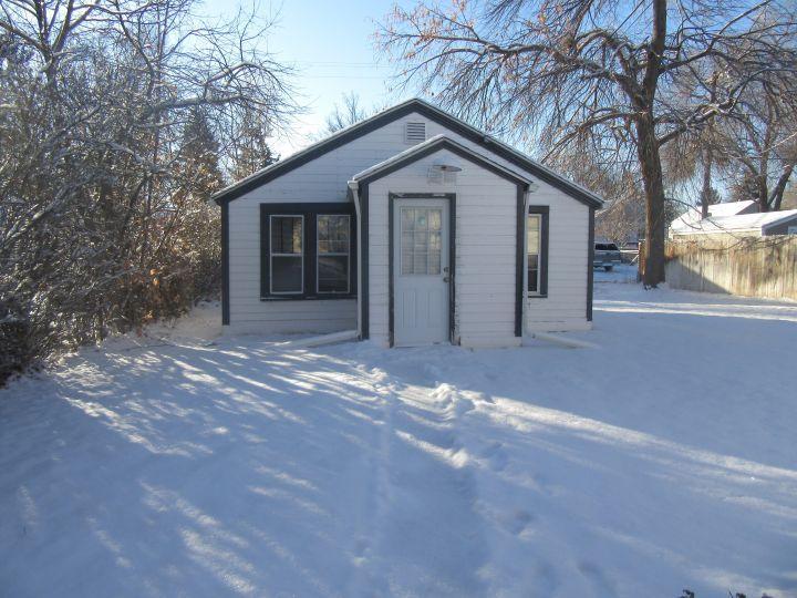 518 Wyoming Ave in Billings, MT - Building Photo
