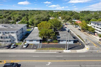 13390 NE 6th Ave in North Miami, FL - Building Photo - Building Photo