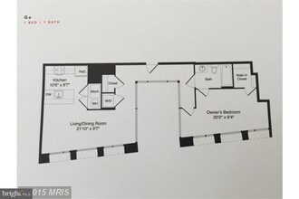 3409 Wilson Blvd-Unit -213 in Arlington, VA - Foto de edificio - Building Photo