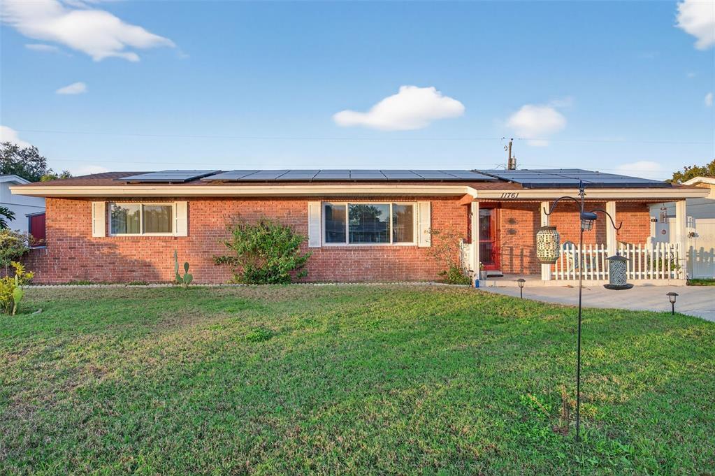 11761 80th Ave in Seminole, FL - Building Photo