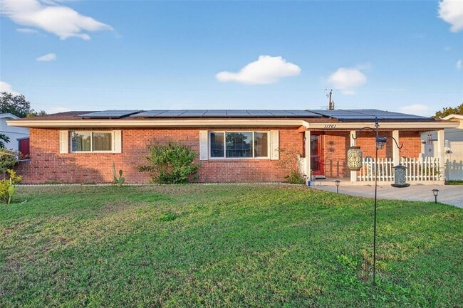 property at 11761 80th Ave