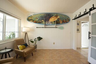 1745 SW 11th Terrace in Miami, FL - Foto de edificio - Building Photo