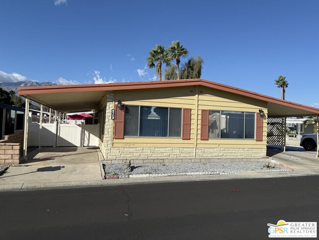 property at 293 Juniper Dr